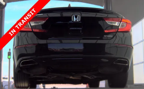 More photos of 2022 Honda Accord Sedan Sport at Auto Boutique Texas, TX