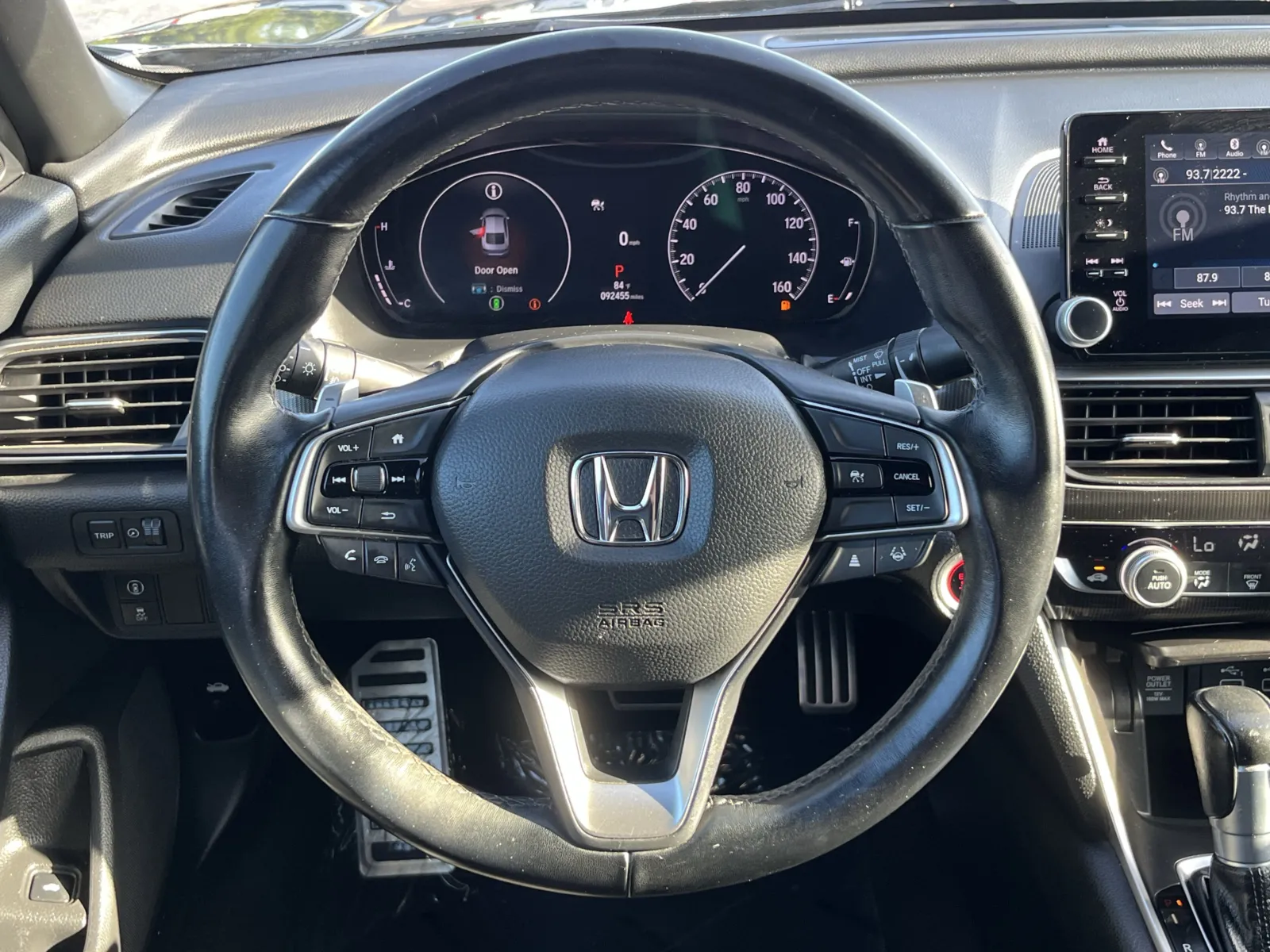 Honda Accord photo 15
