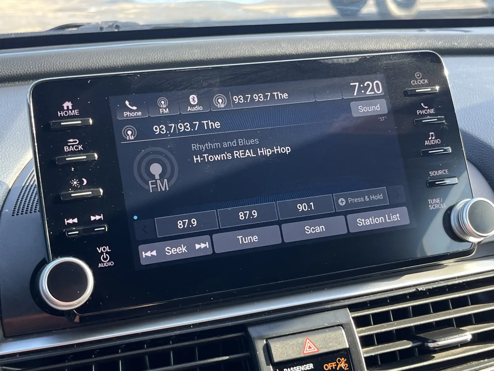 Honda Accord photo 6