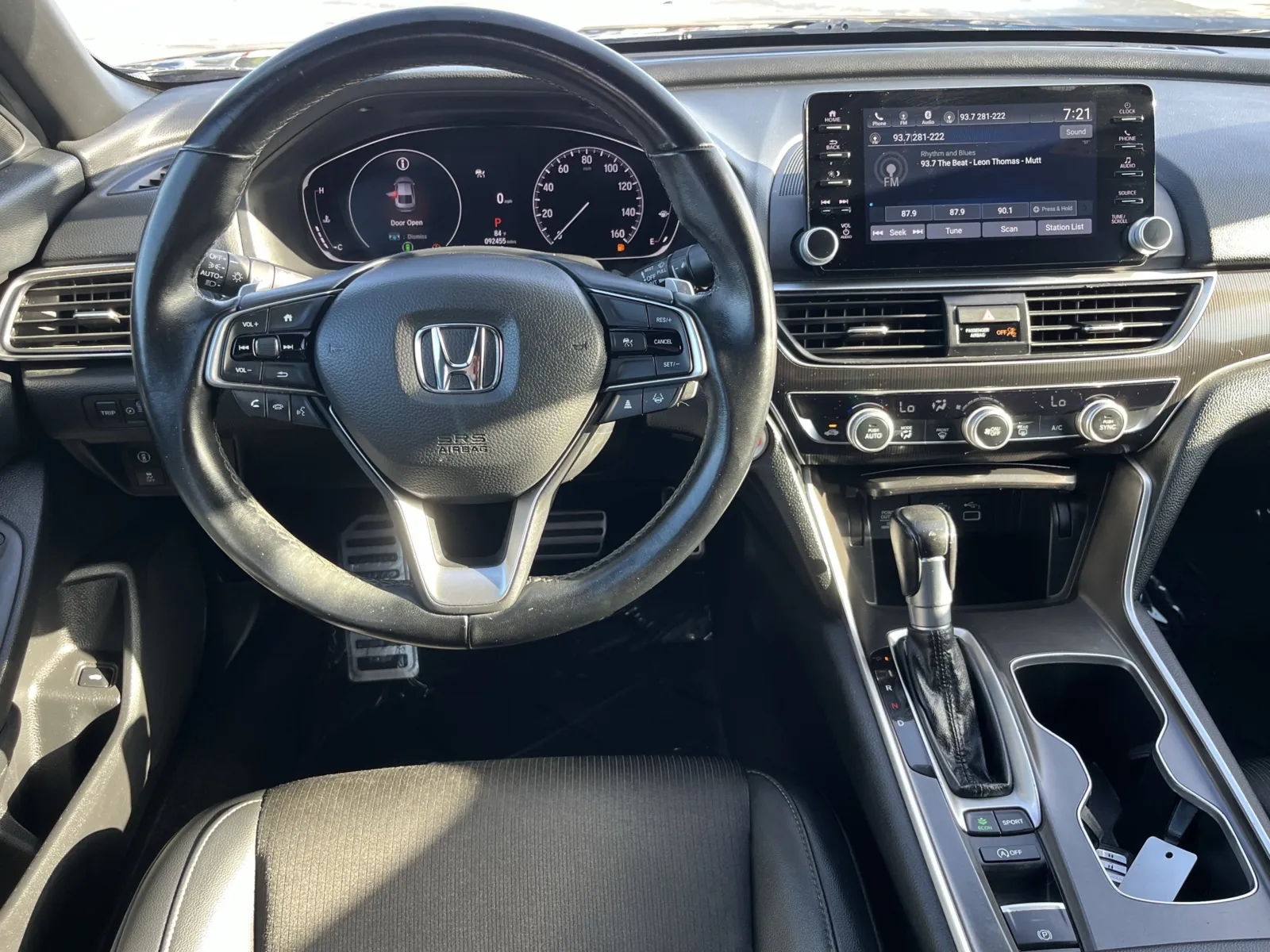Honda Accord photo 14