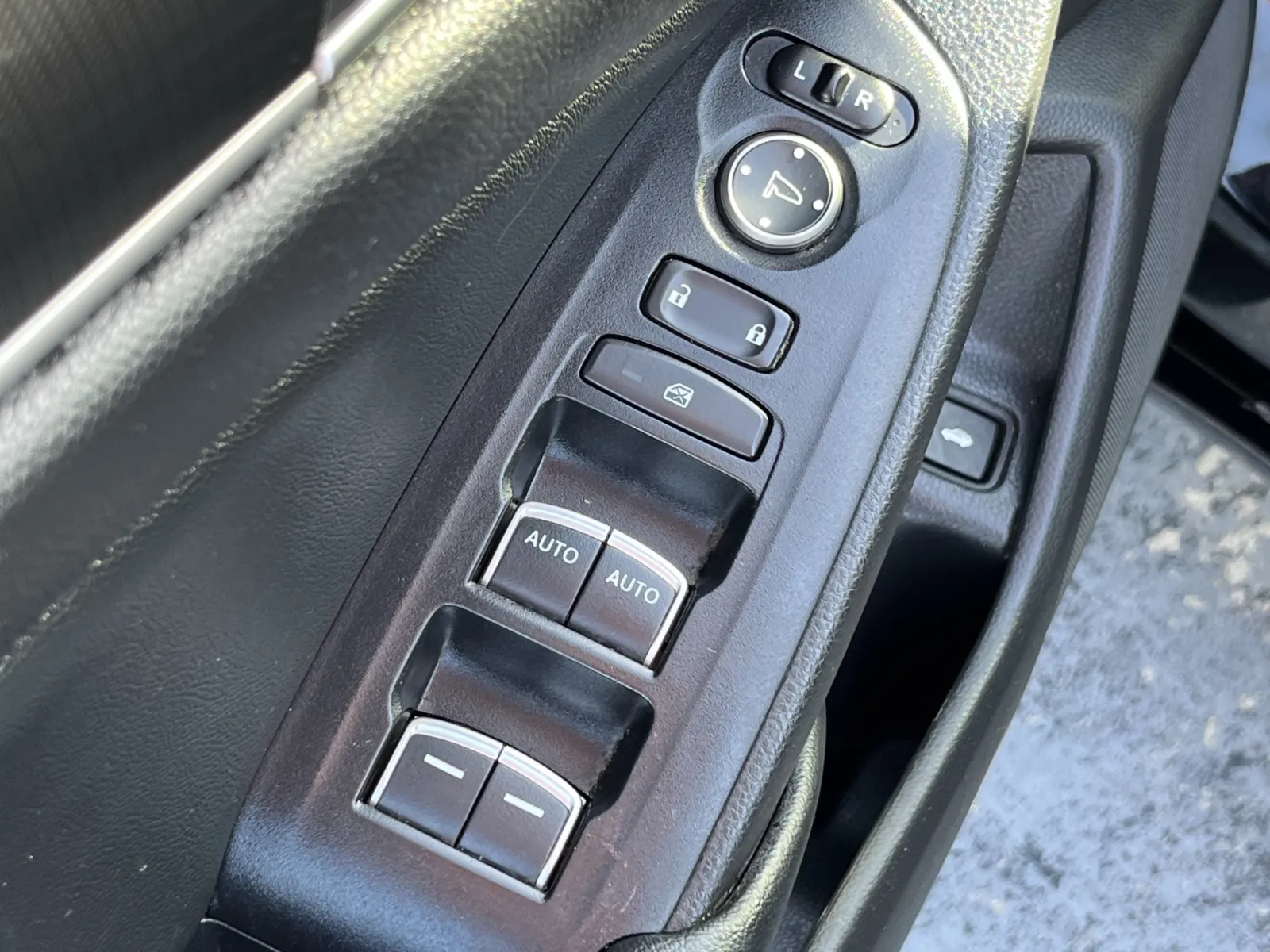 Honda Accord photo 22