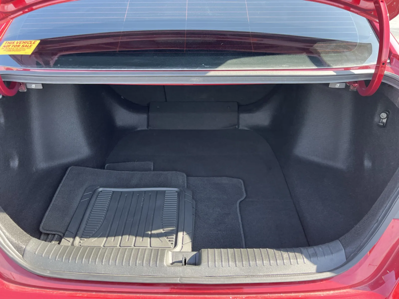 Honda Accord photo 12
