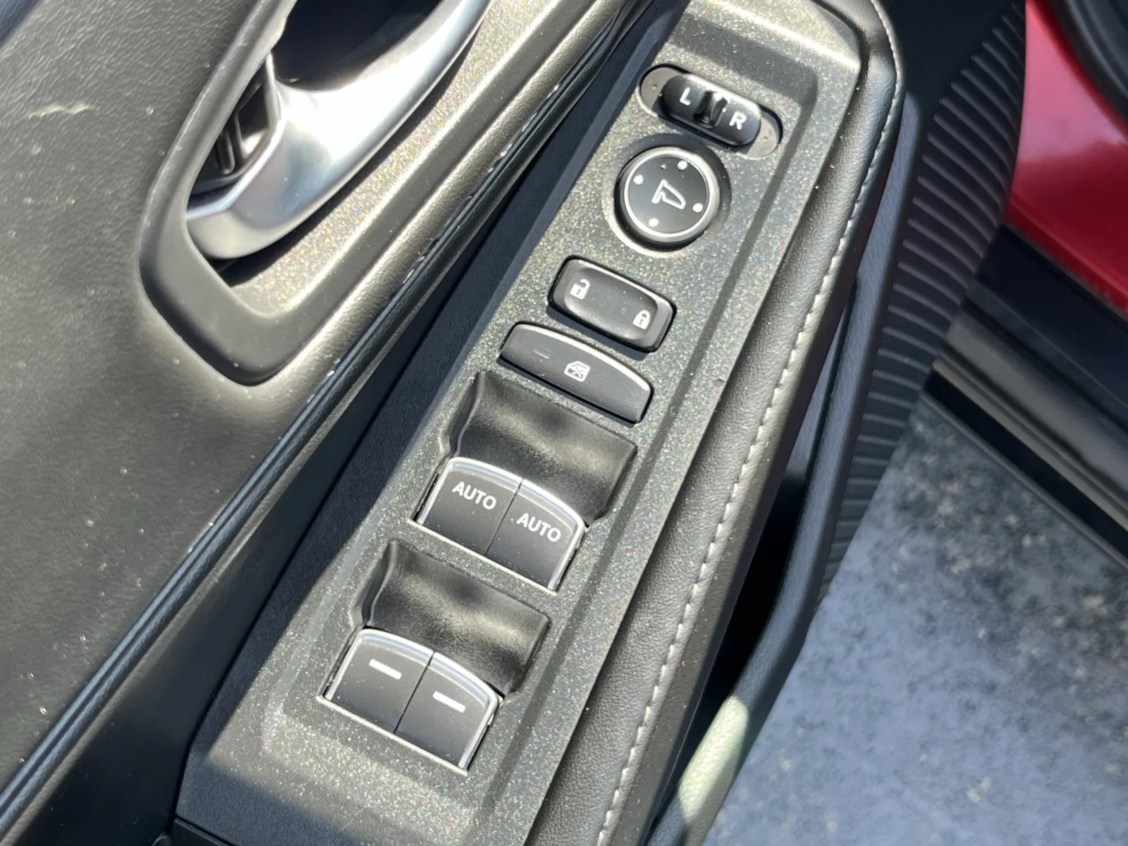 Honda Accord photo 24