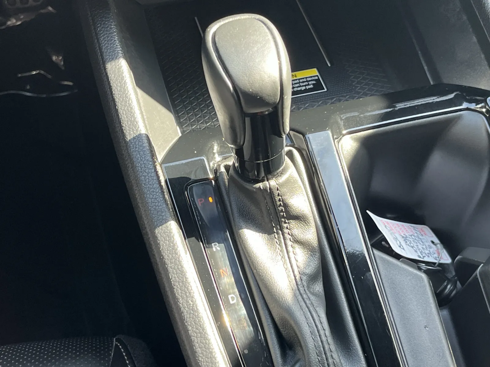 Honda Accord photo 21