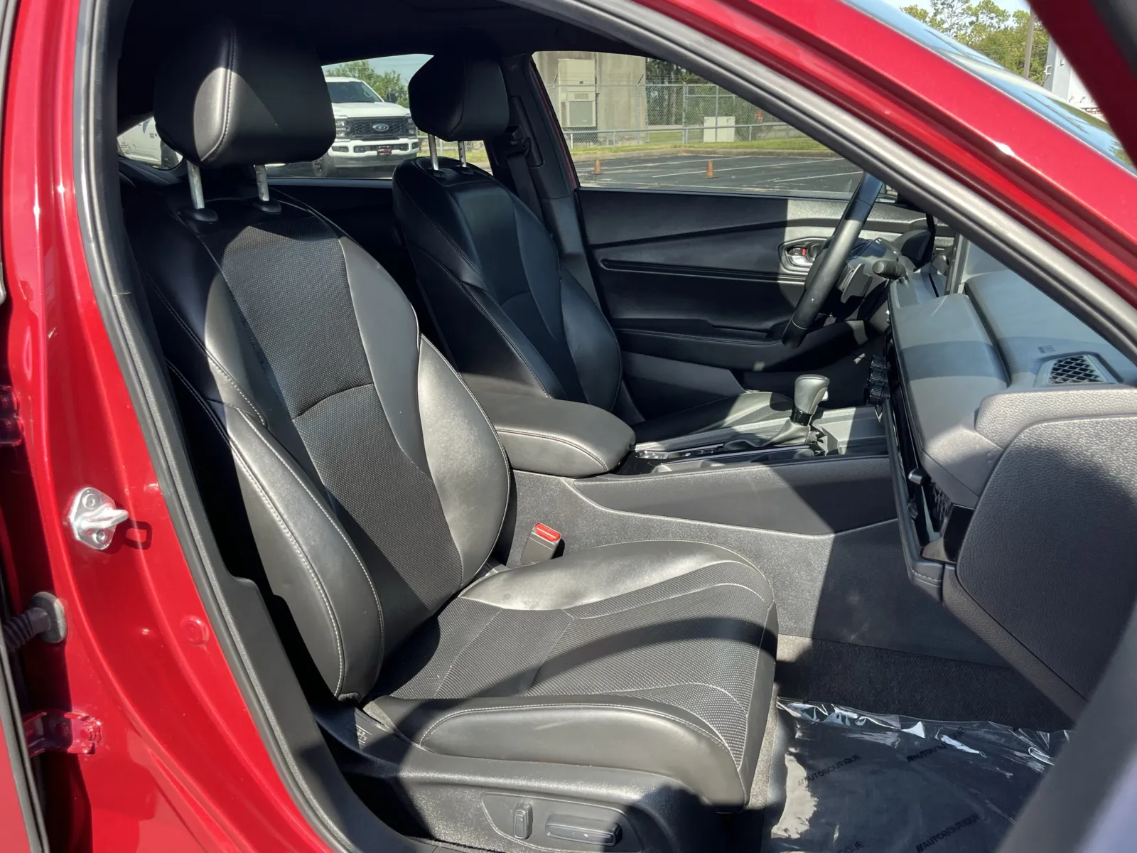 Honda Accord photo 28