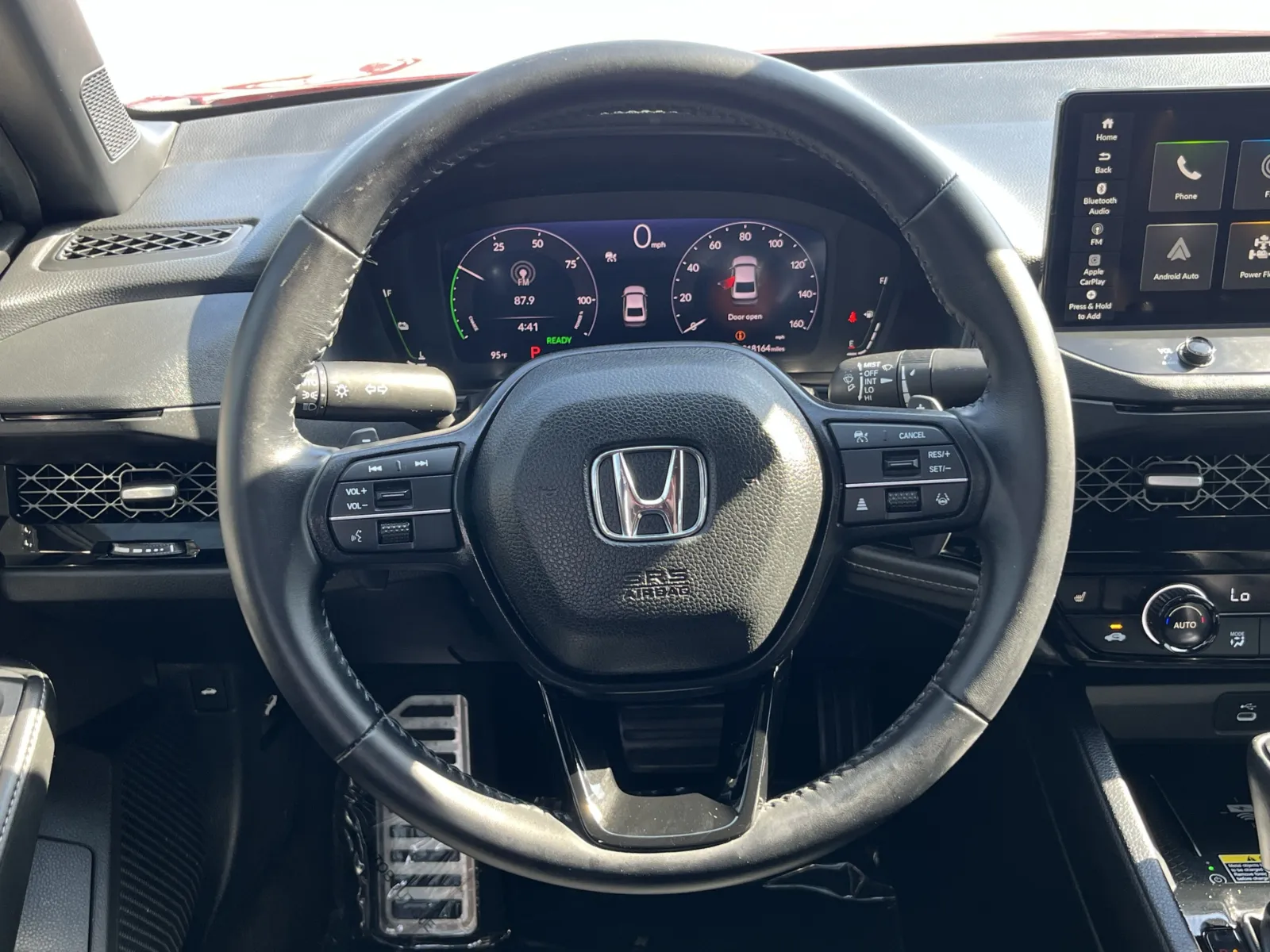 Honda Accord photo 17