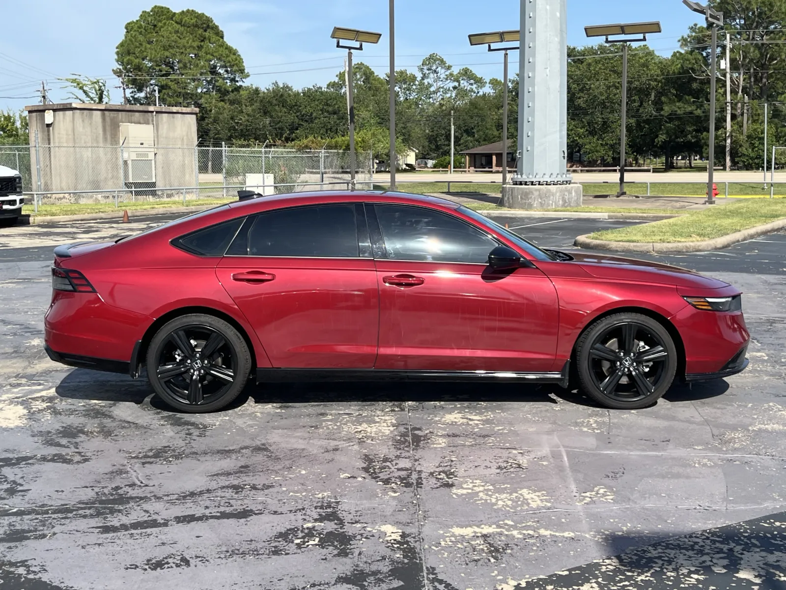 Honda Accord photo 10