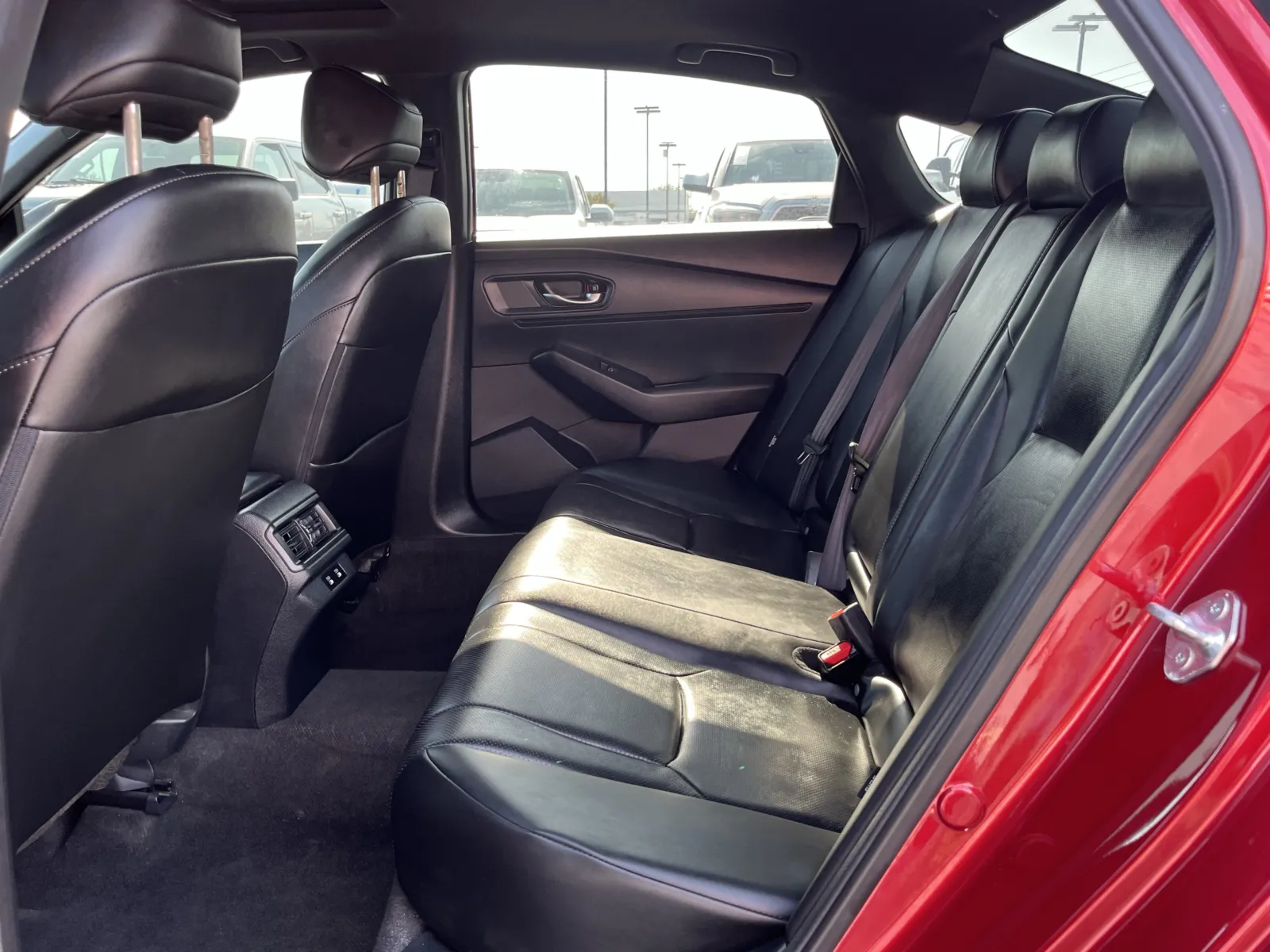 Honda Accord photo 29