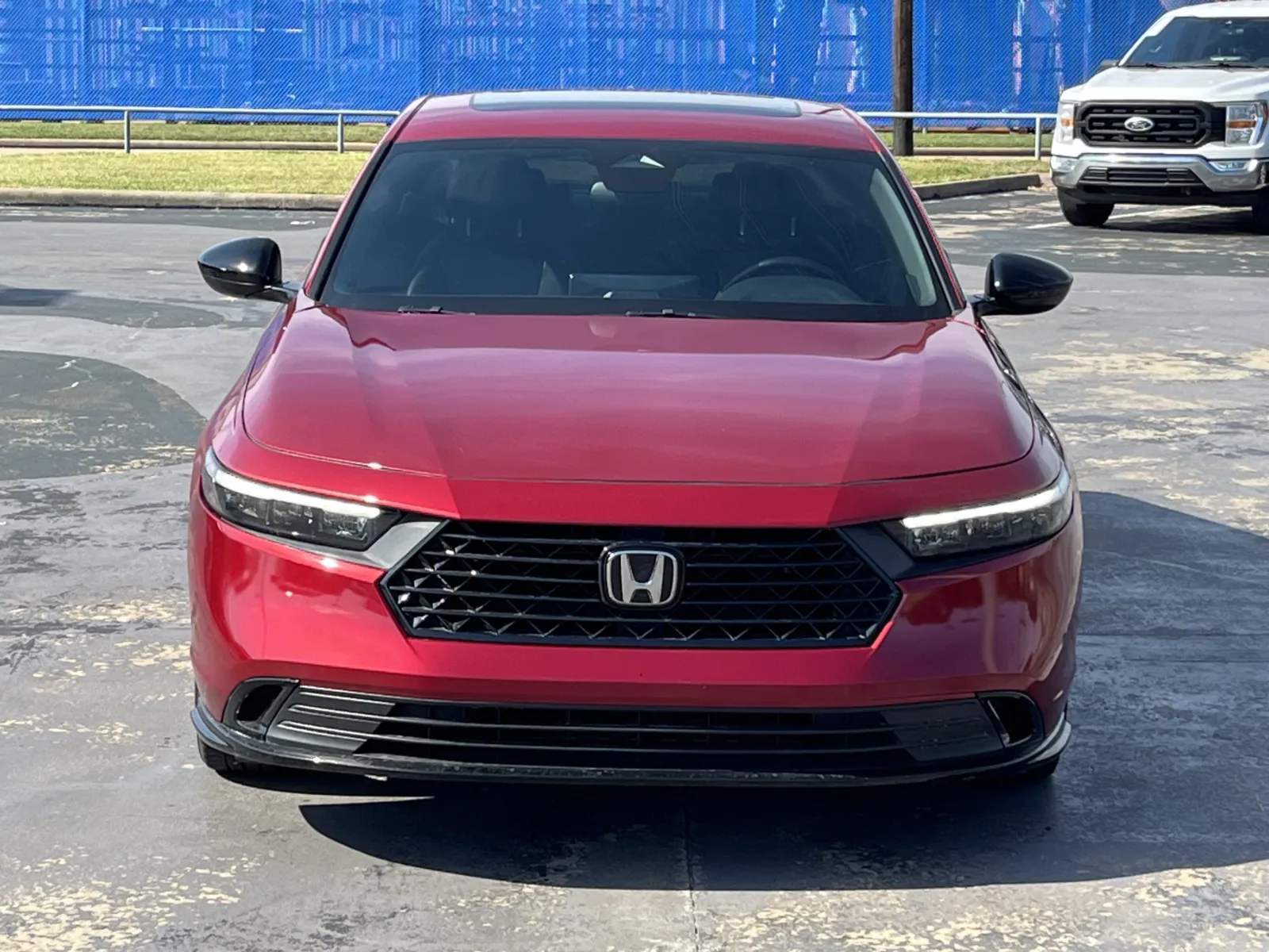 Honda Accord photo 4