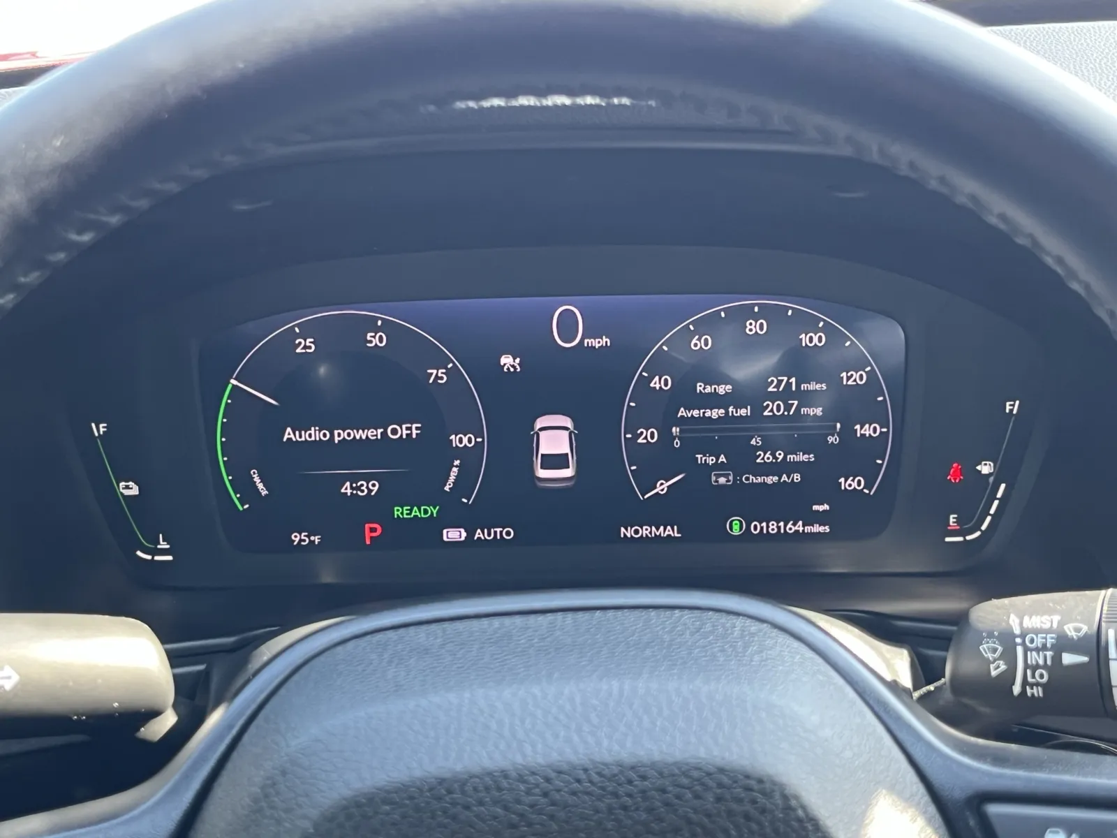 Honda Accord photo 20