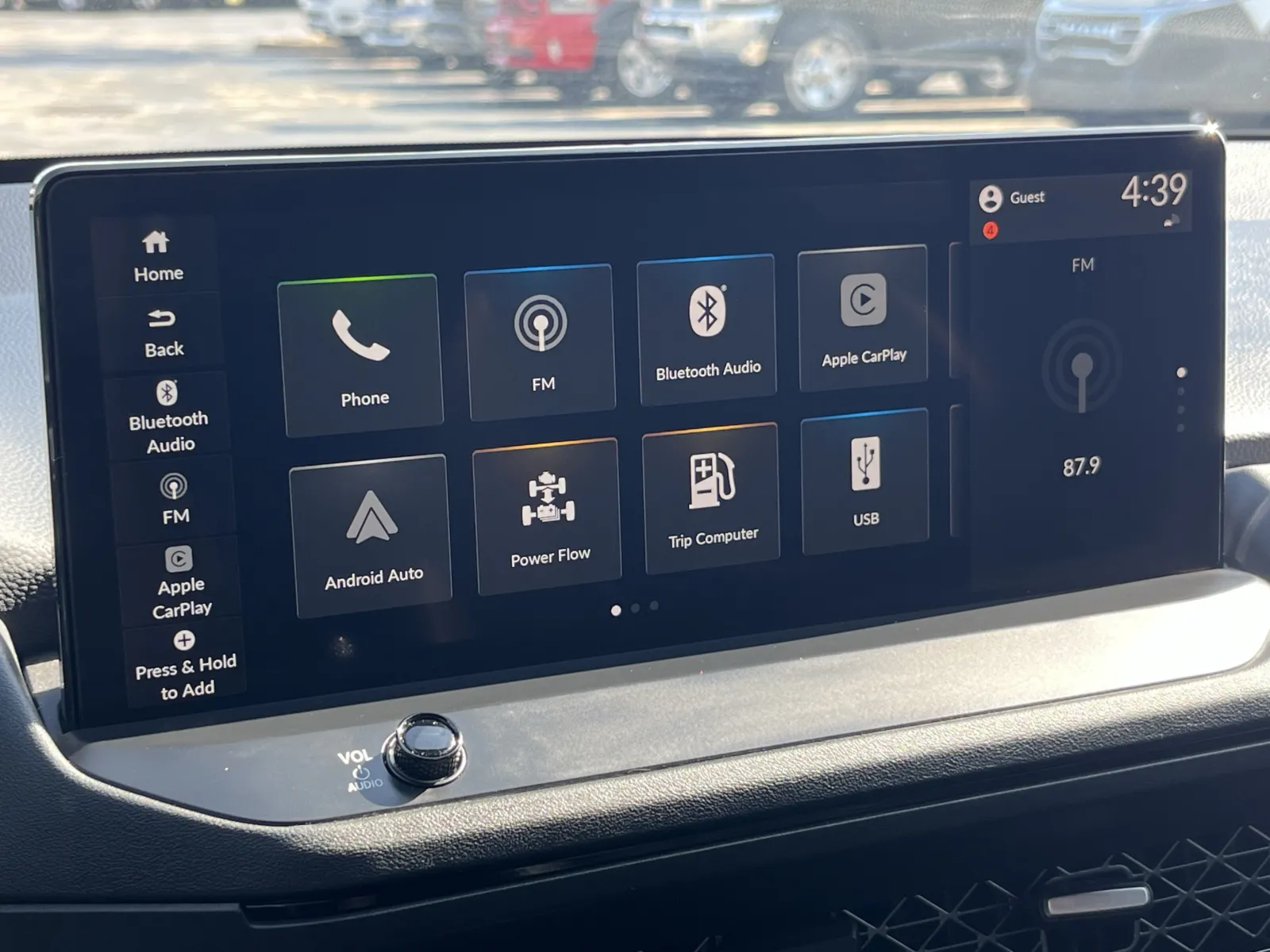 Honda Accord photo 6