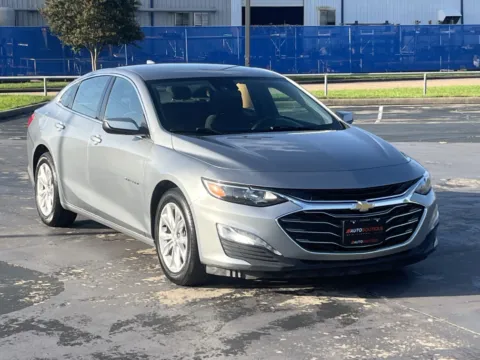 Photos of 2023 Chevrolet Malibu LT for sale in Alvin, TX at Auto Boutique Texas