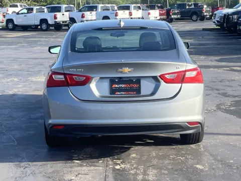 More photos of 2023 Chevrolet Malibu LT at Auto Boutique Texas, TX