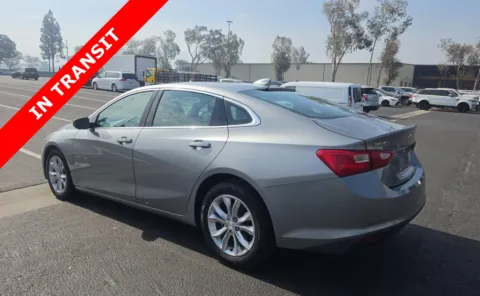 More photos of 2023 Chevrolet Malibu LT at Auto Boutique Texas, TX