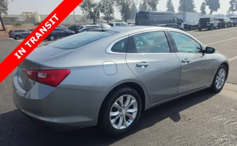 More photos of 2023 Chevrolet Malibu LT at Auto Boutique Texas, TX