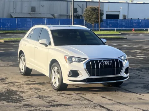 Photos of 2020 Audi Q3 Premium for sale in Alvin, TX at Auto Boutique Texas