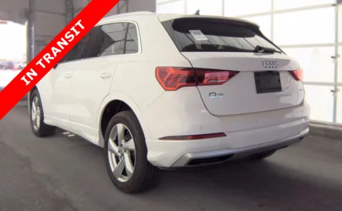 More photos of 2020 Audi Q3 Premium at Auto Boutique Texas, TX