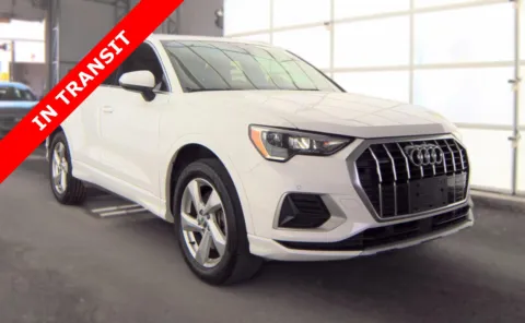 Another view of 2020 Audi Q3 Premium for sale in Alvin, TX at Auto Boutique Texas