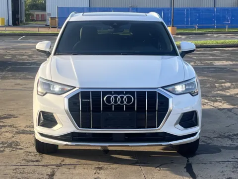 More photos of 2020 Audi Q3 Premium at Auto Boutique Texas, TX