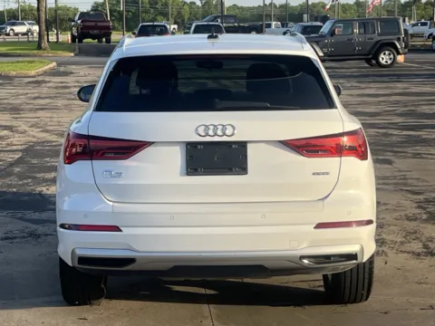 More photos of 2020 Audi Q3 Premium at Auto Boutique Texas, TX