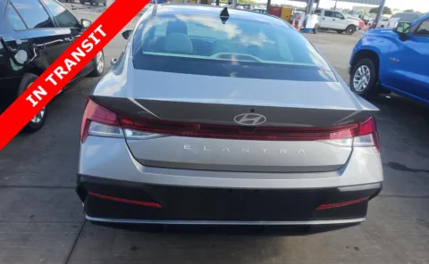 More photos of 2025 Hyundai Elantra SEL Convenience at Auto Boutique Texas, TX