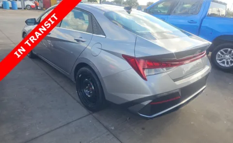 More photos of 2025 Hyundai Elantra SEL Convenience at Auto Boutique Texas, TX