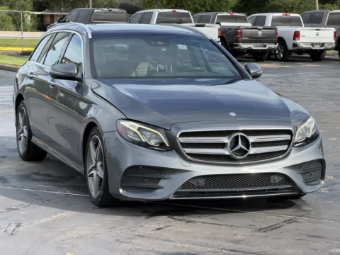 Photos of 2017 Mercedes-Benz E-Class E 400 Luxury for sale in Alvin, TX at Auto Boutique Texas