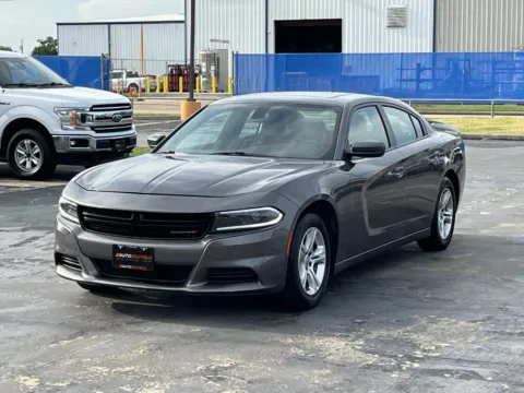 Photos of 2022 Dodge Charger SXT for sale in Alvin, TX at Auto Boutique Texas