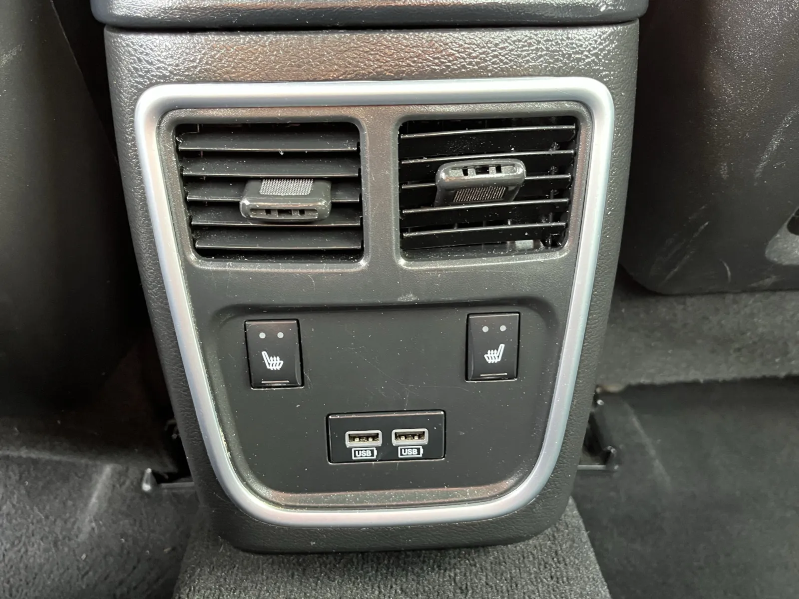 Dodge Charger photo 27