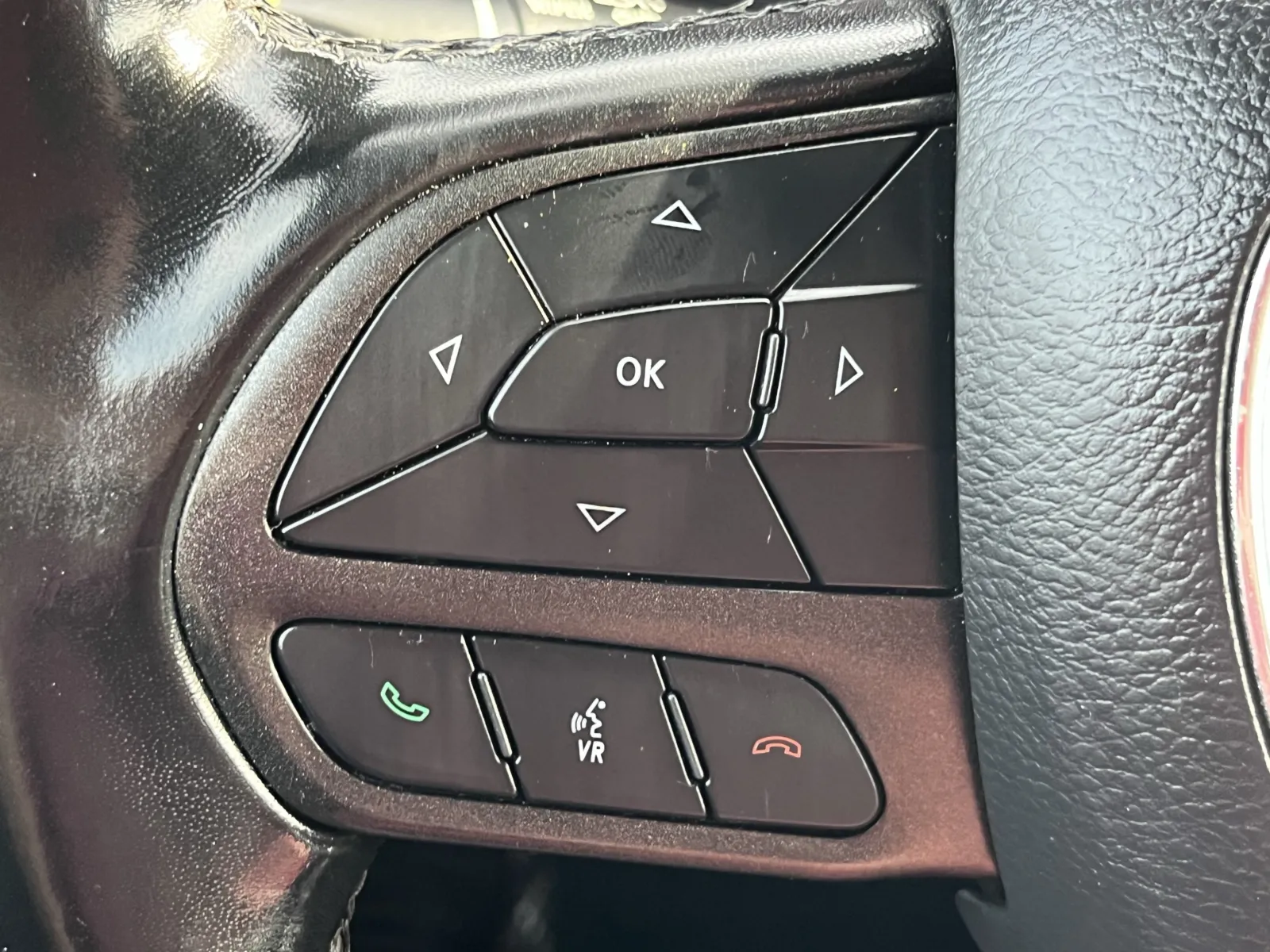 Dodge Charger photo 19