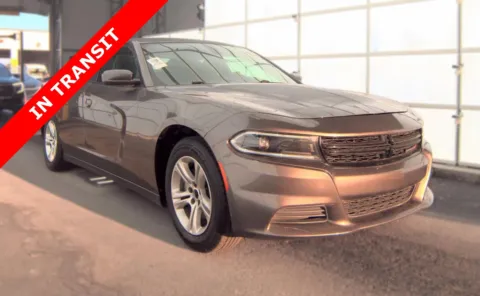 Another view of 2022 Dodge Charger SXT for sale in Alvin, TX at Auto Boutique Texas