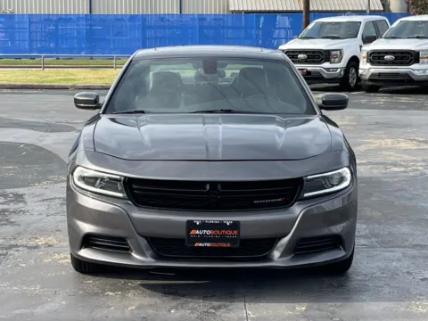 More photos of 2022 Dodge Charger SXT at Auto Boutique Texas, TX