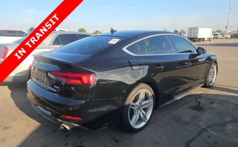 More photos of 2019 Audi A5 Sportback Premium Plus at Auto Boutique Texas, TX