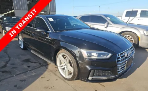 Another view of 2019 Audi A5 Sportback Premium Plus for sale in Alvin, TX at Auto Boutique Texas