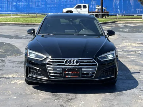 More photos of 2019 Audi A5 Sportback Premium Plus at Auto Boutique Texas, TX