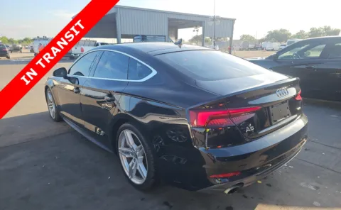 More photos of 2019 Audi A5 Sportback Premium Plus at Auto Boutique Texas, TX
