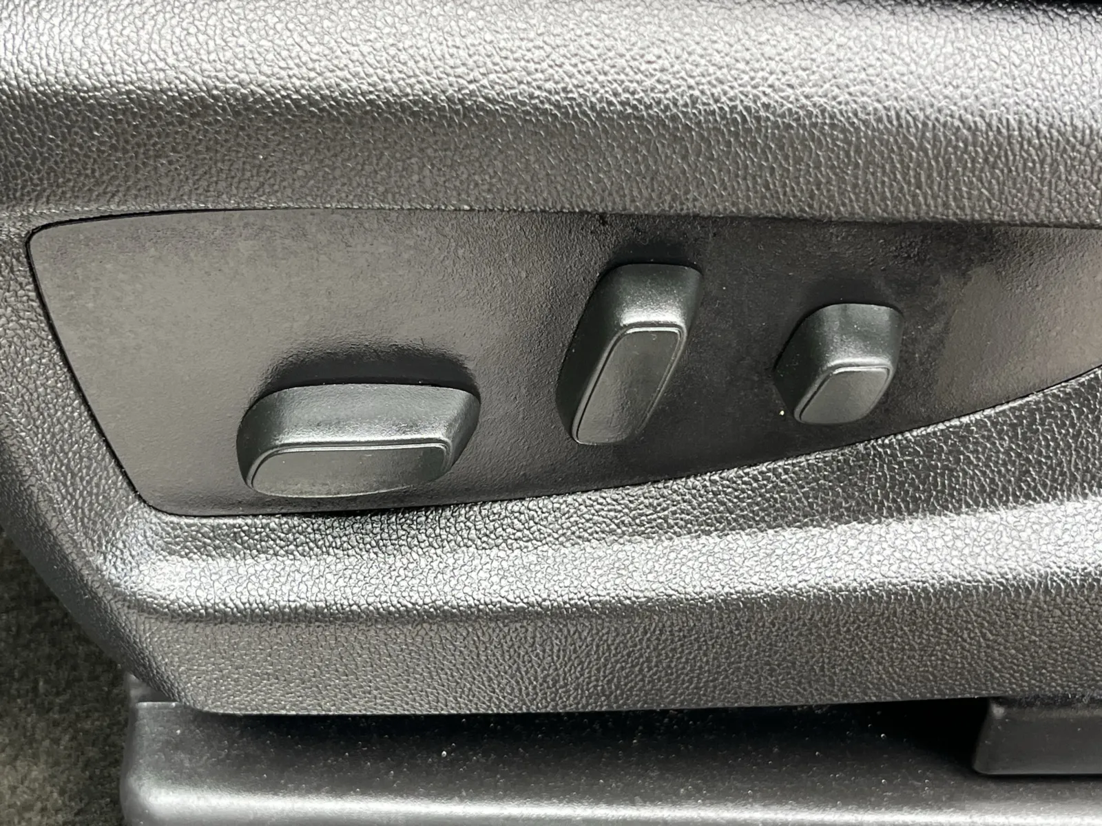 Chevrolet Tahoe photo 28
