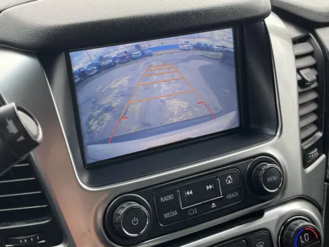 More photos of 2017 Chevrolet Tahoe LT at Auto Boutique Texas, TX