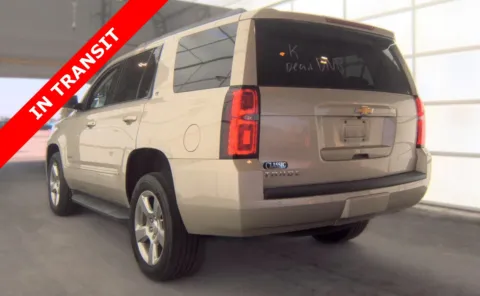 More photos of 2017 Chevrolet Tahoe LT at Auto Boutique Texas, TX