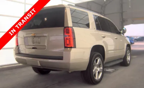 More photos of 2017 Chevrolet Tahoe LT at Auto Boutique Texas, TX