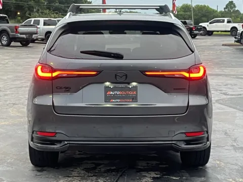 More photos of 2024 Mazda CX-90 3.3 Turbo S Premium Plus at Auto Boutique Texas, TX