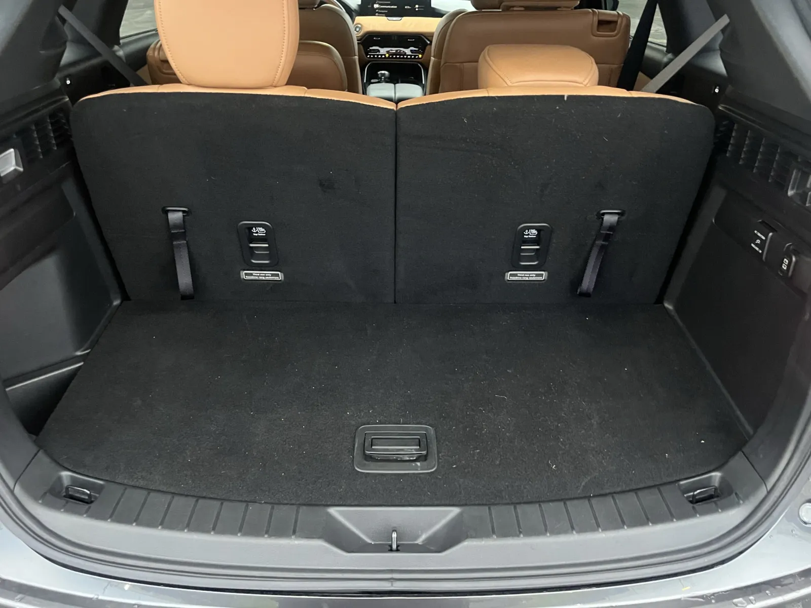 Mazda CX-90 photo 10