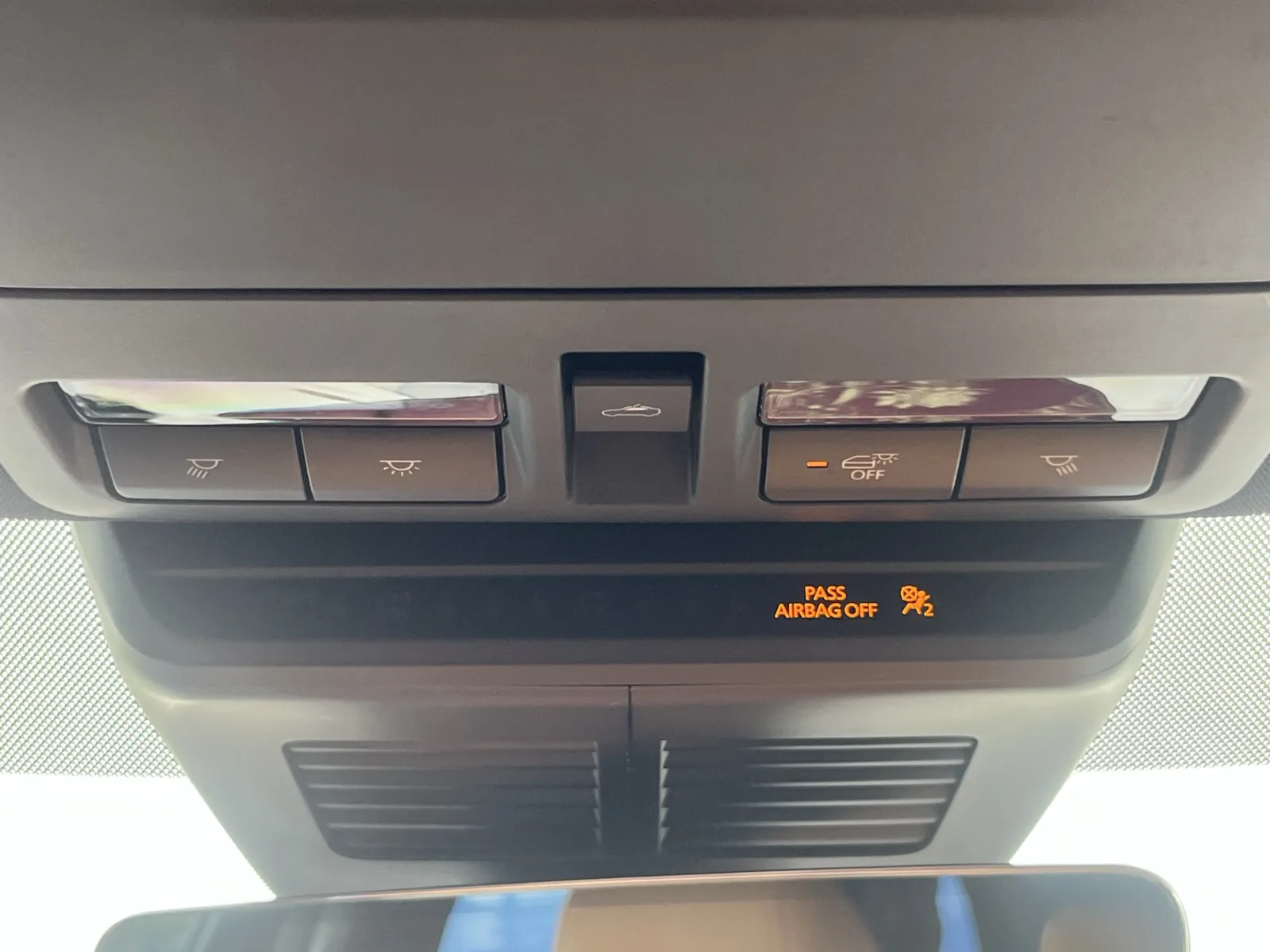 Mazda CX-90 photo 22