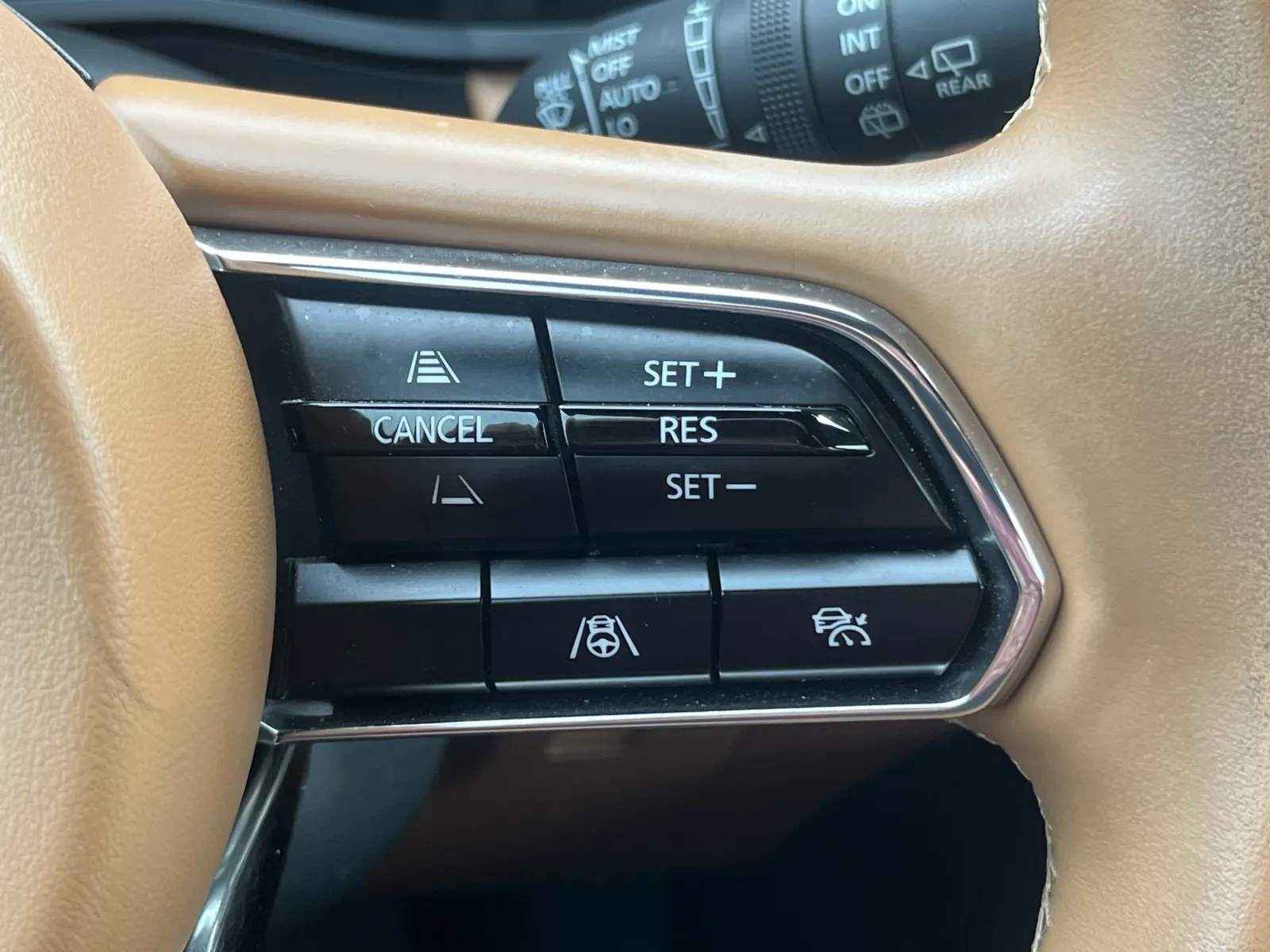 Mazda CX-90 photo 18