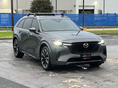 Photos of 2024 Mazda CX-90 3.3 Turbo S Premium Plus for sale in Alvin, TX at Auto Boutique Texas