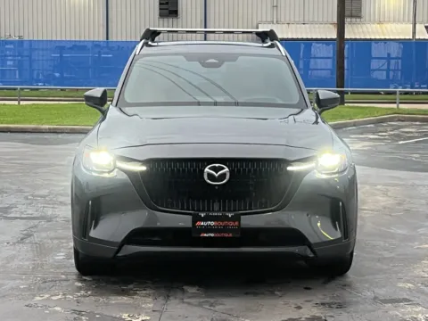 More photos of 2024 Mazda CX-90 3.3 Turbo S Premium Plus at Auto Boutique Texas, TX
