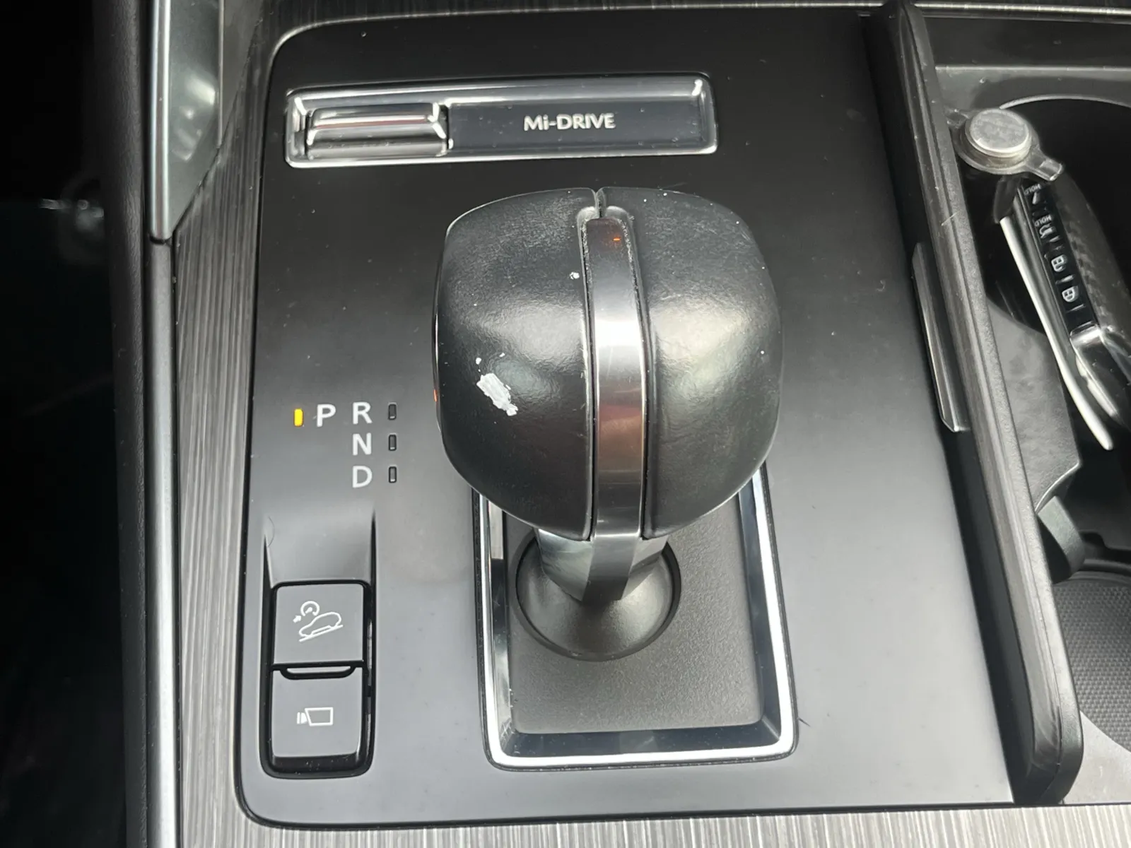 Mazda CX-90 photo 20