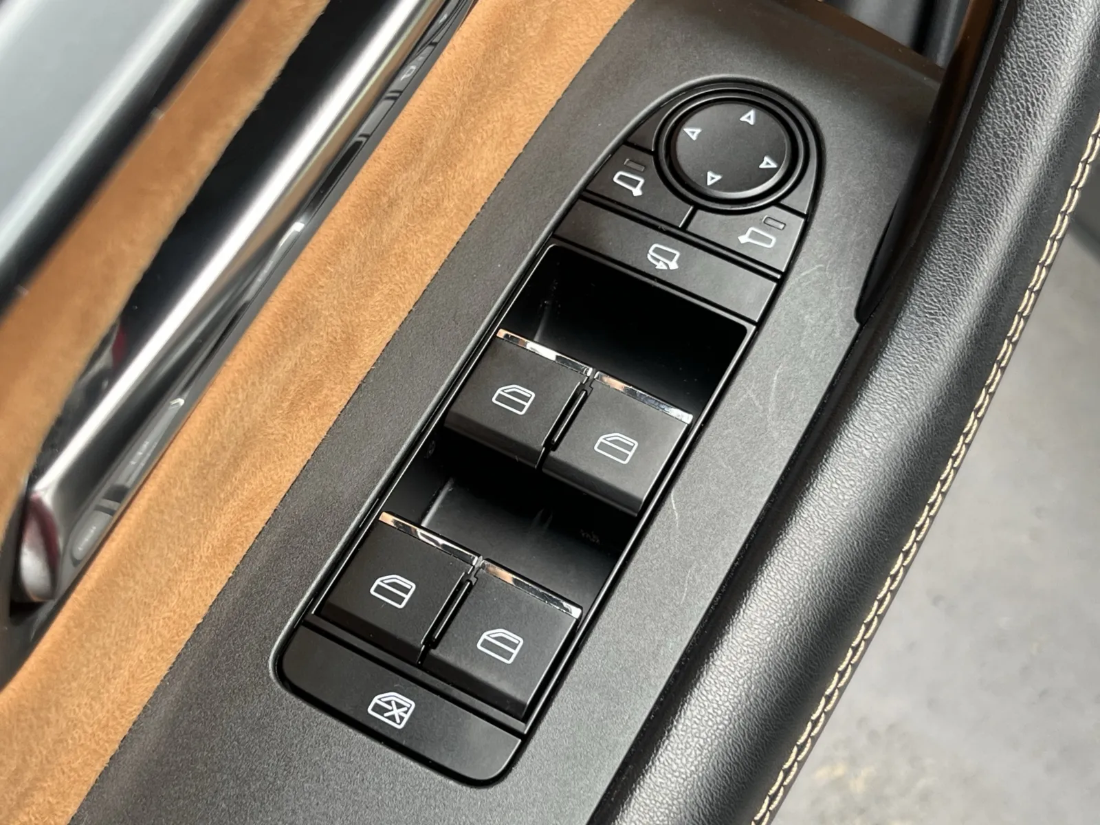 Mazda CX-90 photo 24