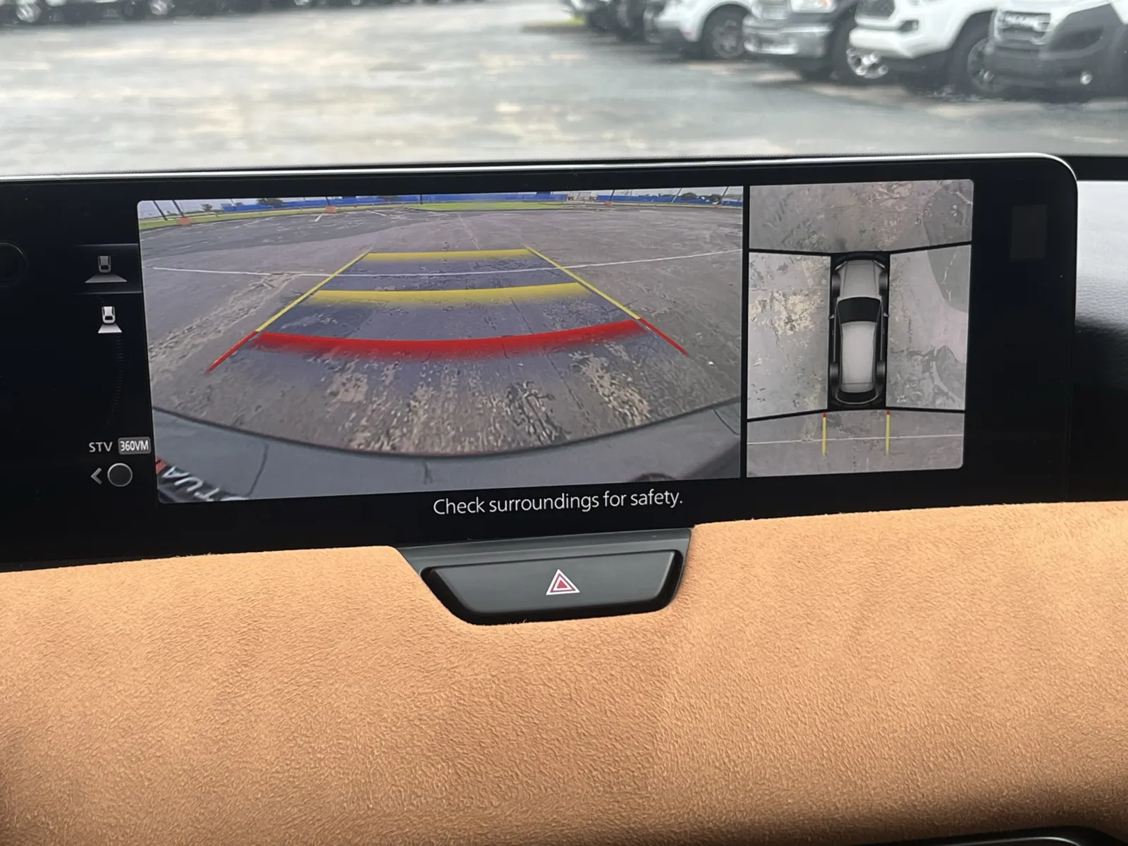 Mazda CX-90 photo 21