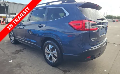 More photos of 2023 Subaru Ascent Premium at Auto Boutique Texas, TX
